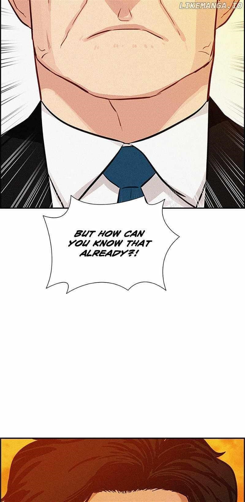 Lord of Money Chapter 156 - Page 21 in English
