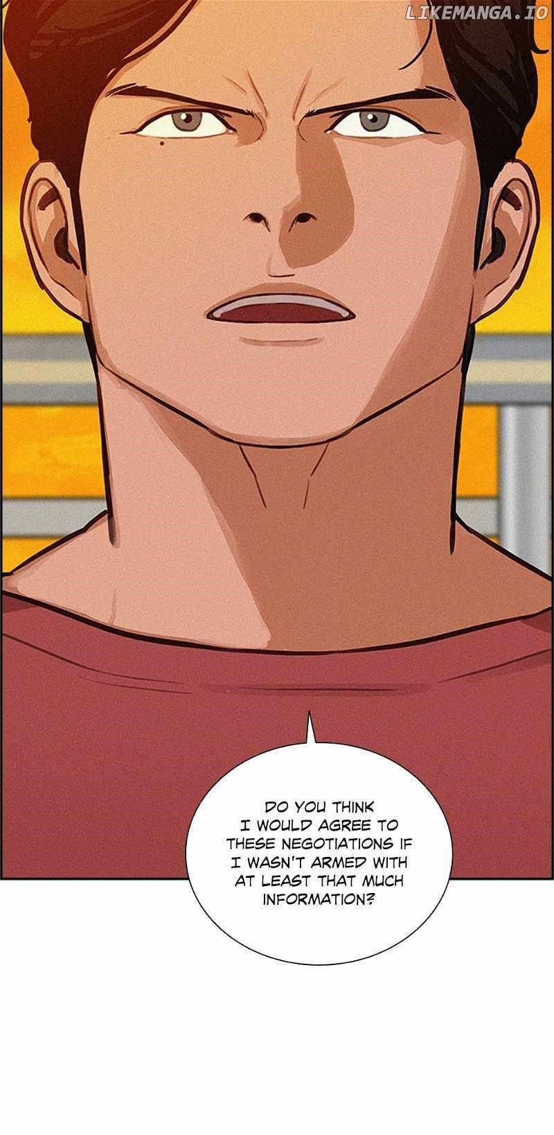 Lord of Money Chapter 156 - Page 22 in English