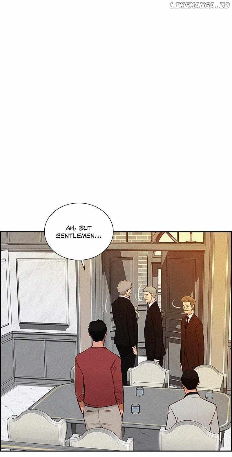 Lord of Money Chapter 156 - Page 28 in English