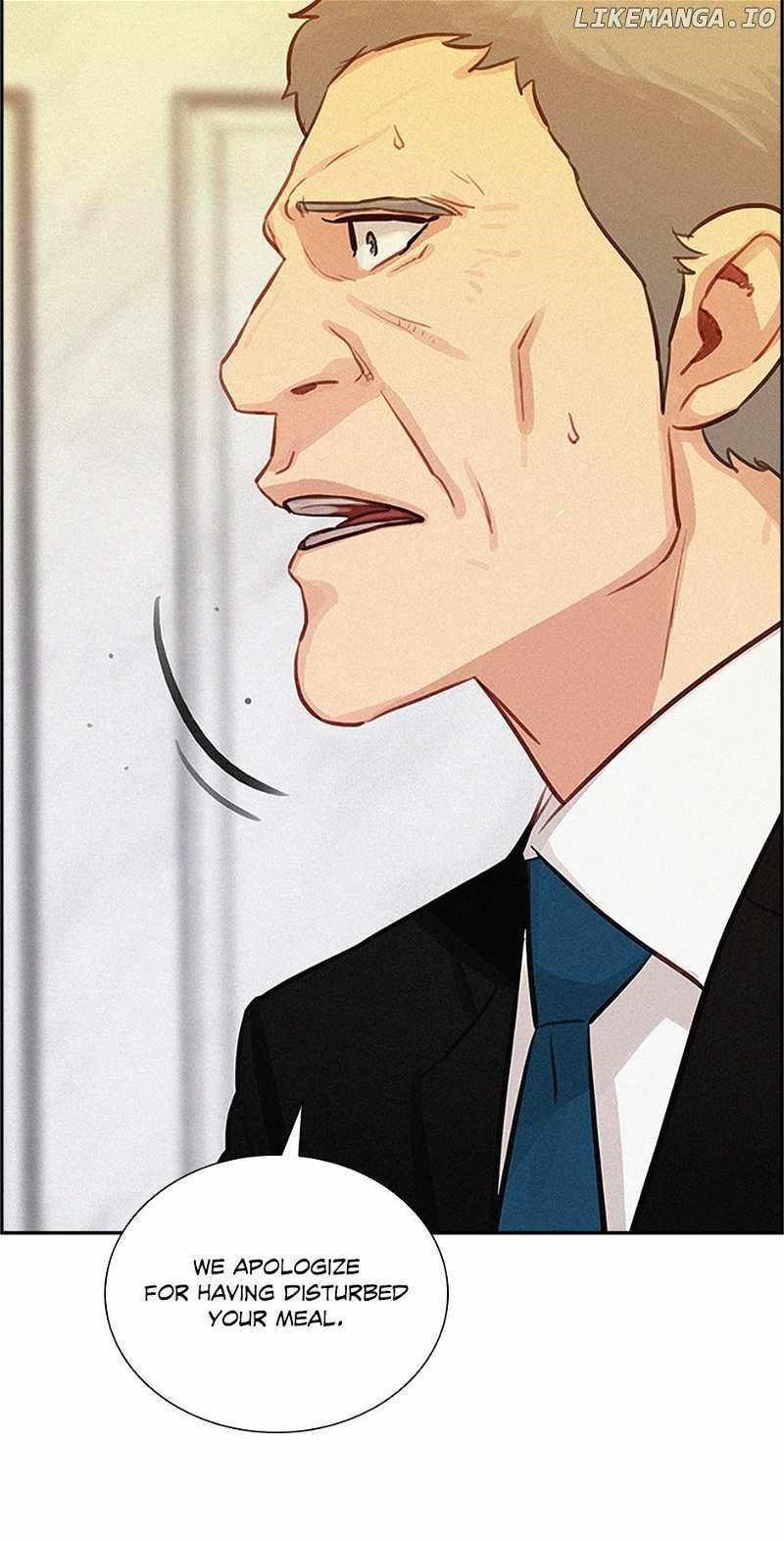 Lord of Money Chapter 156 - Page 31 in English