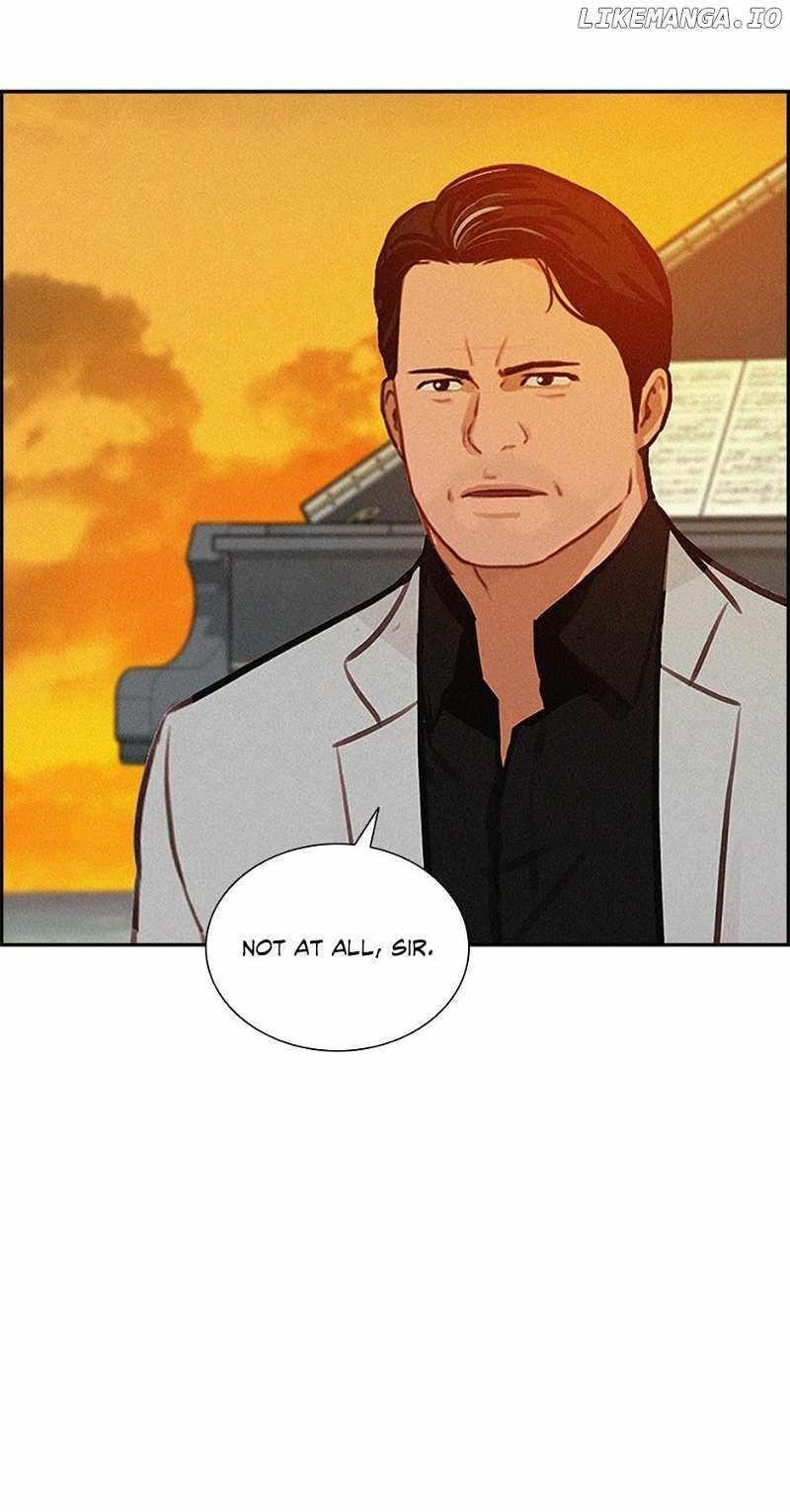 Lord of Money Chapter 156 - Page 36 in English