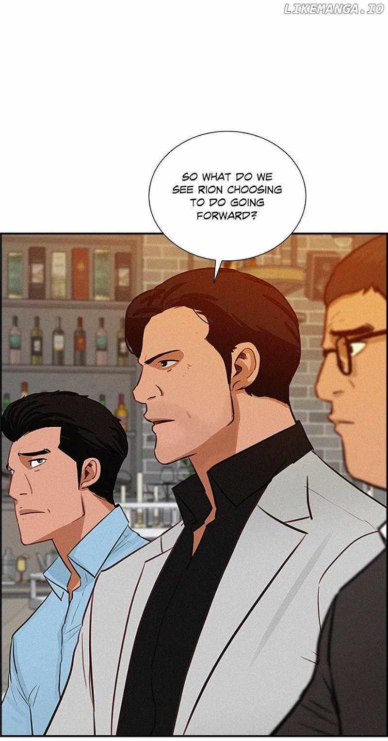 Lord of Money Chapter 156 - Page 37 in English