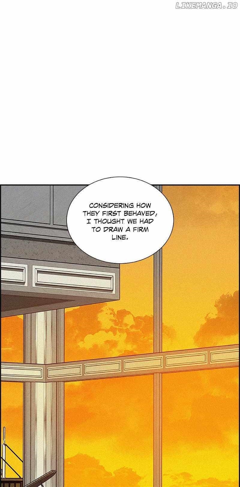 Lord of Money Chapter 156 - Page 39 in English