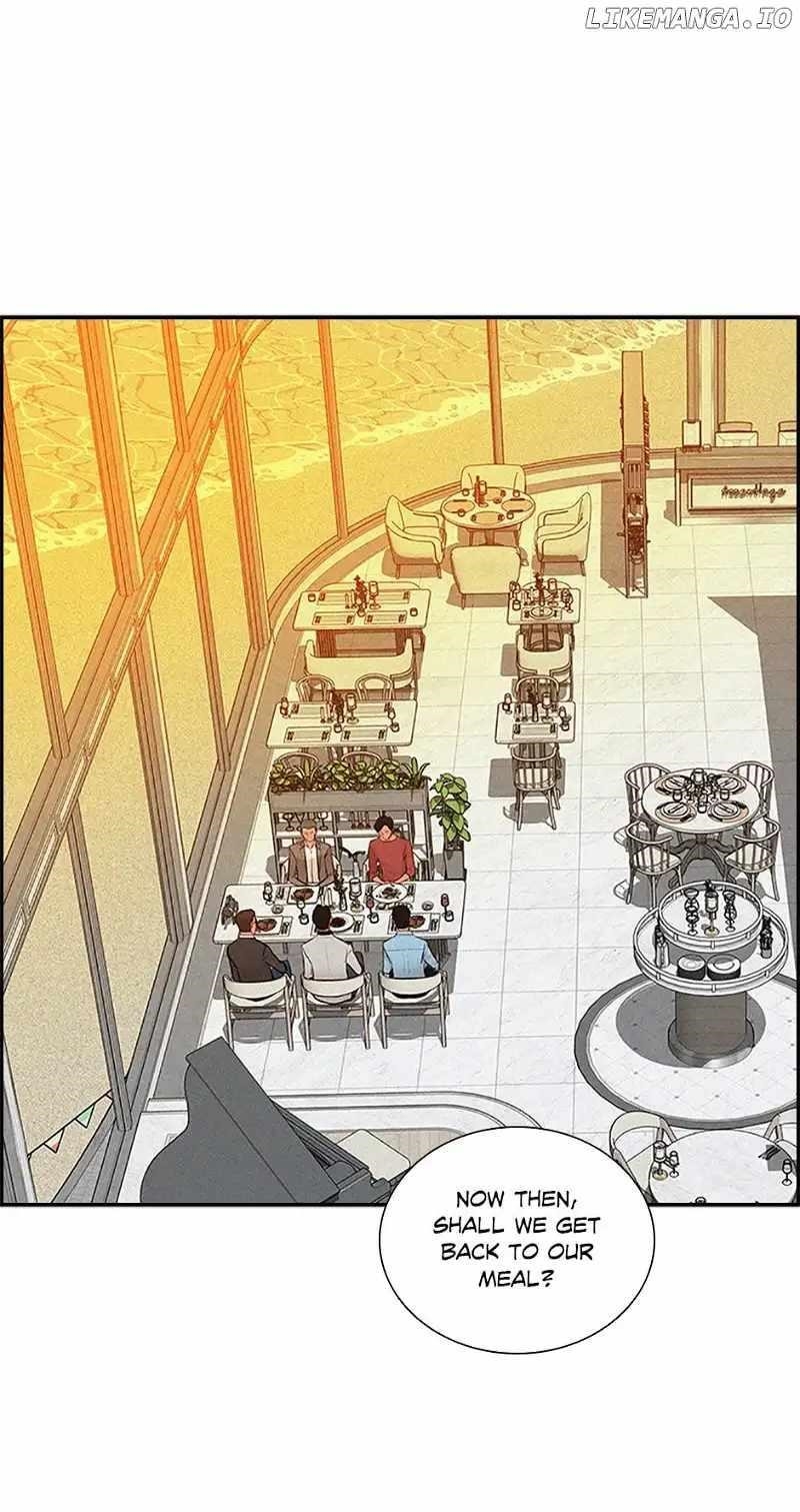Lord of Money Chapter 156 - Page 43 in English