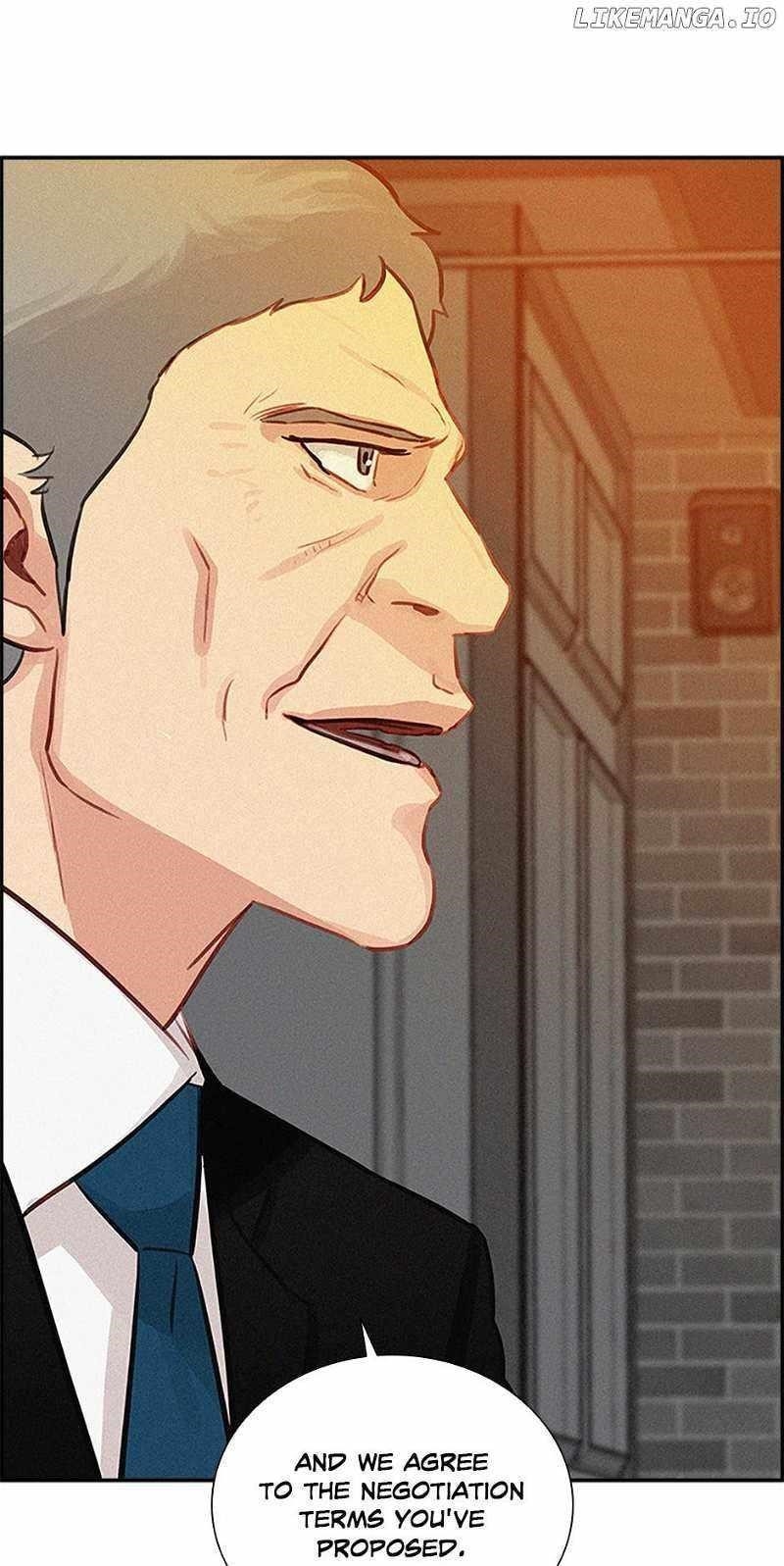 Lord of Money Chapter 156 - Page 50 in English