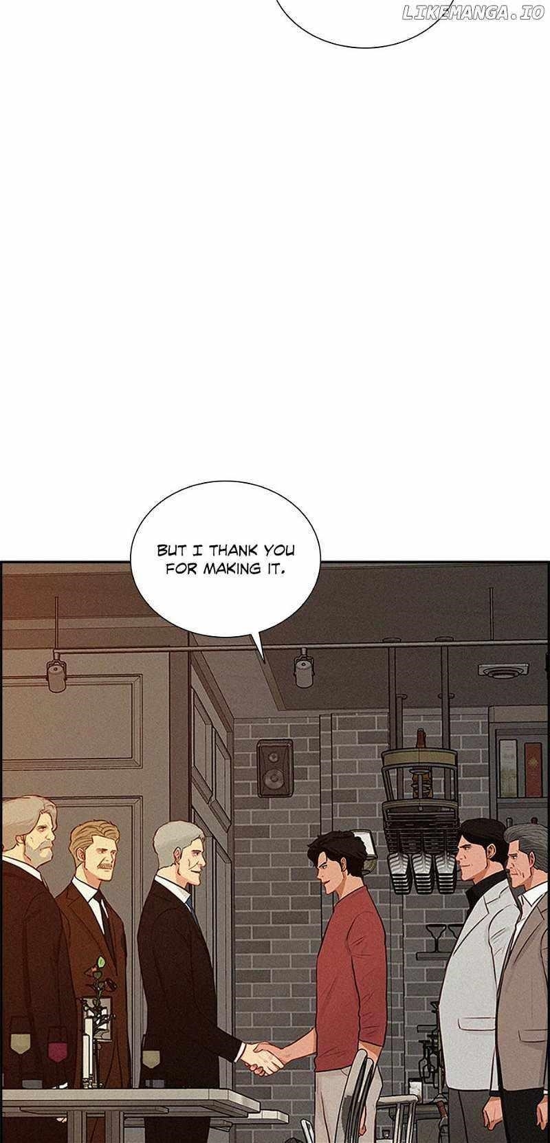 Lord of Money Chapter 156 - Page 56 in English
