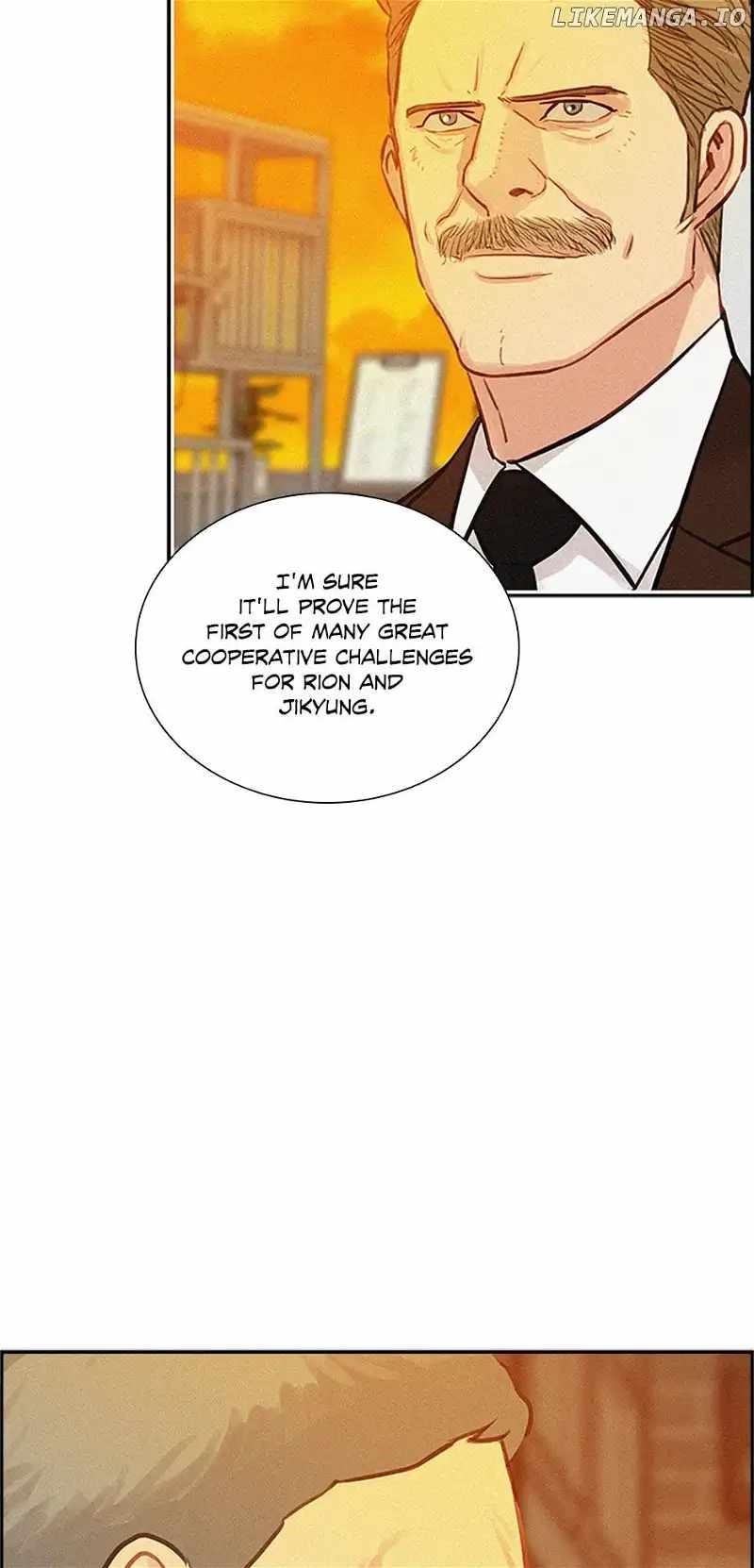 Lord of Money Chapter 156 - Page 58 in English