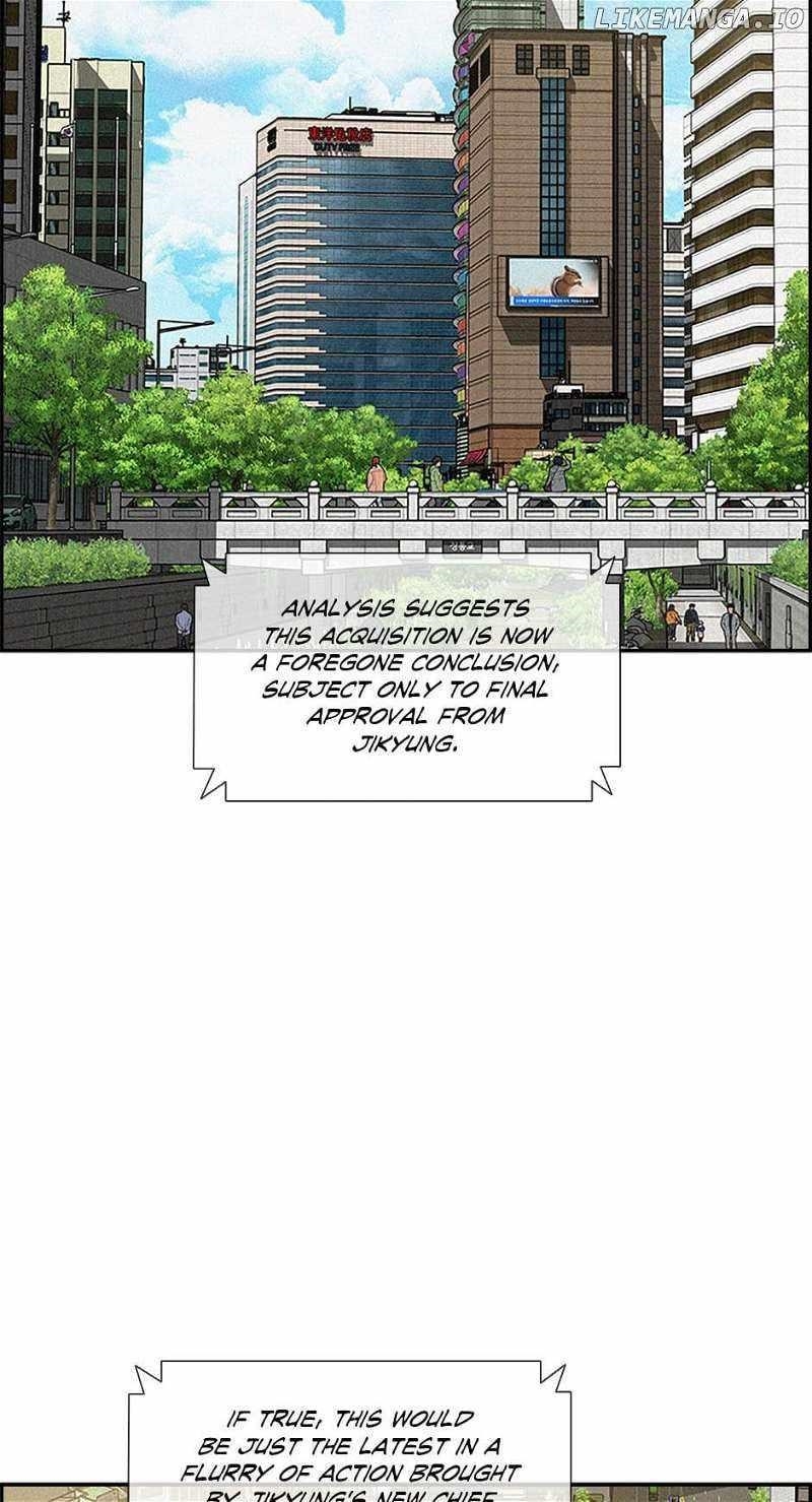 Lord of Money Chapter 156 - Page 63 in English