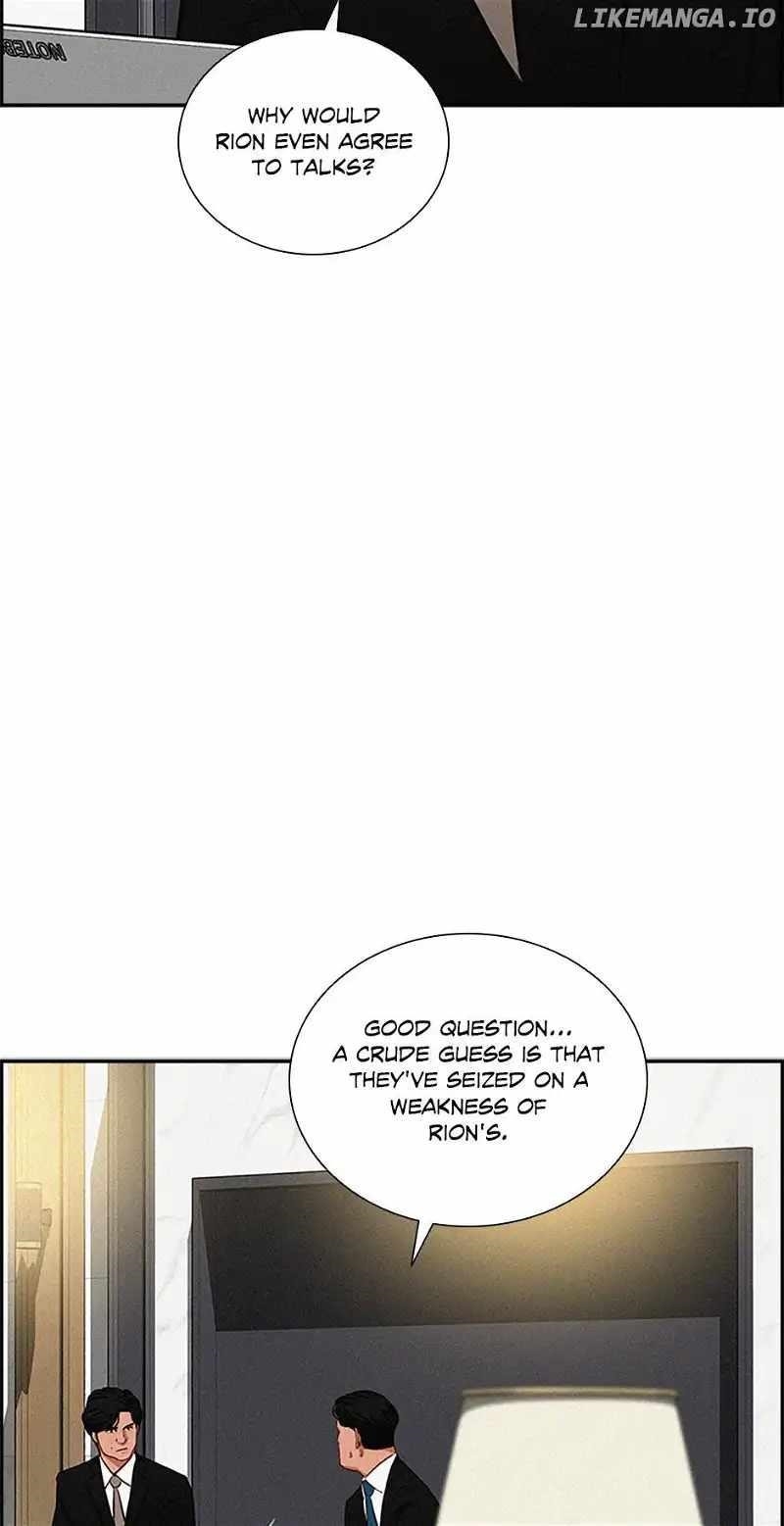 Lord of Money Chapter 156 - Page 69 in English