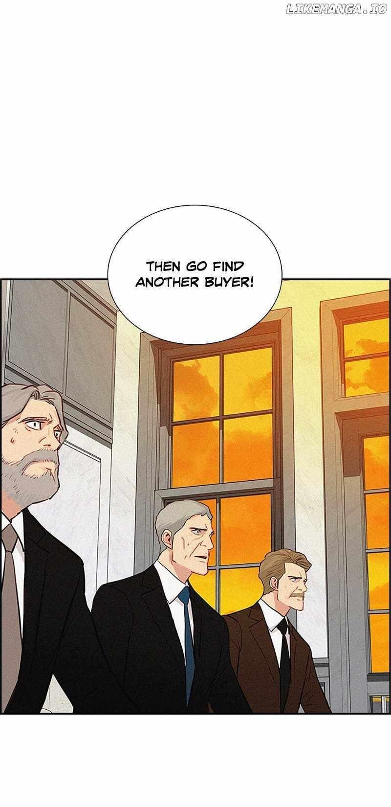 Lord of Money Chapter 156 - Page 7 in English