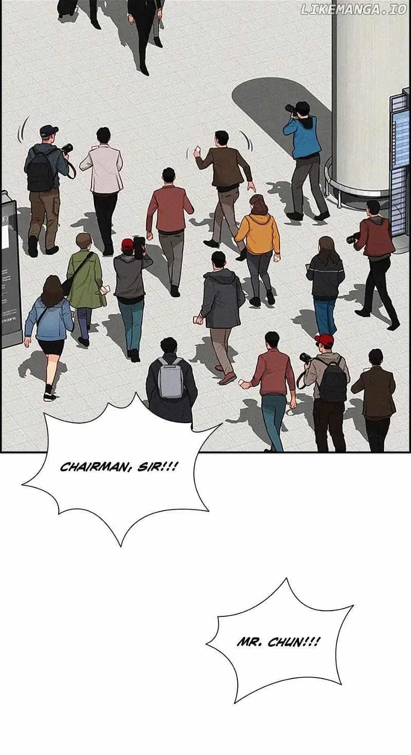Lord of Money Chapter 156 - Page 79 in English