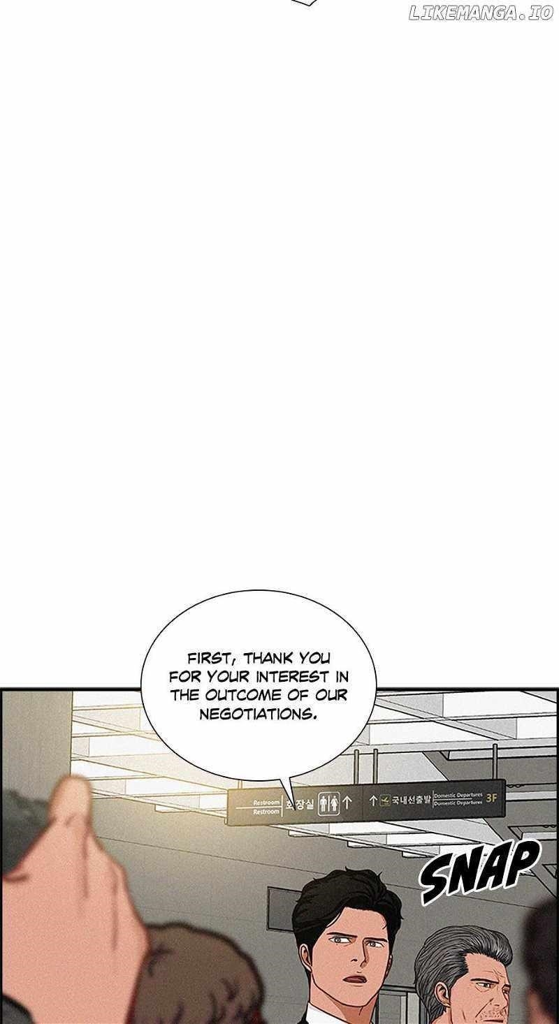 Lord of Money Chapter 156 - Page 82 in English