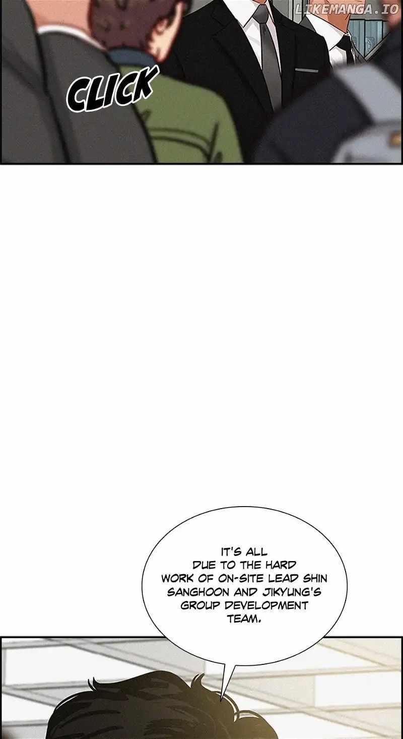 Lord of Money Chapter 156 - Page 83 in English