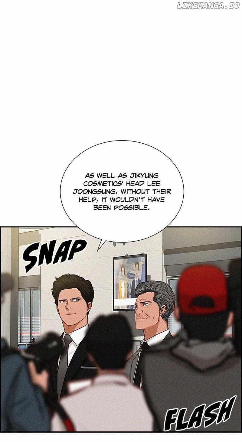 Lord of Money Chapter 156 - Page 85 in English