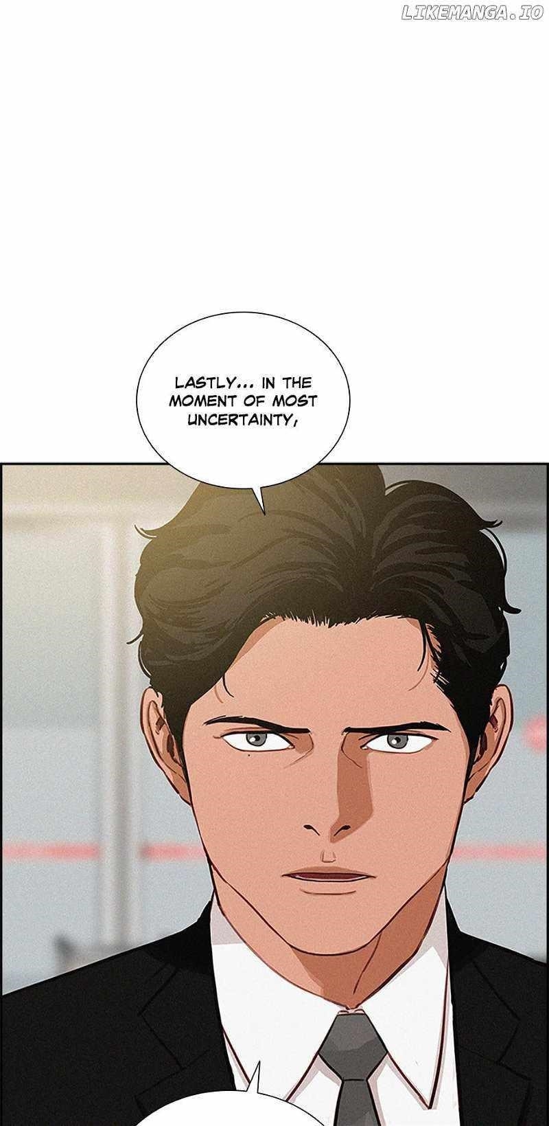 Lord of Money Chapter 156 - Page 86 in English