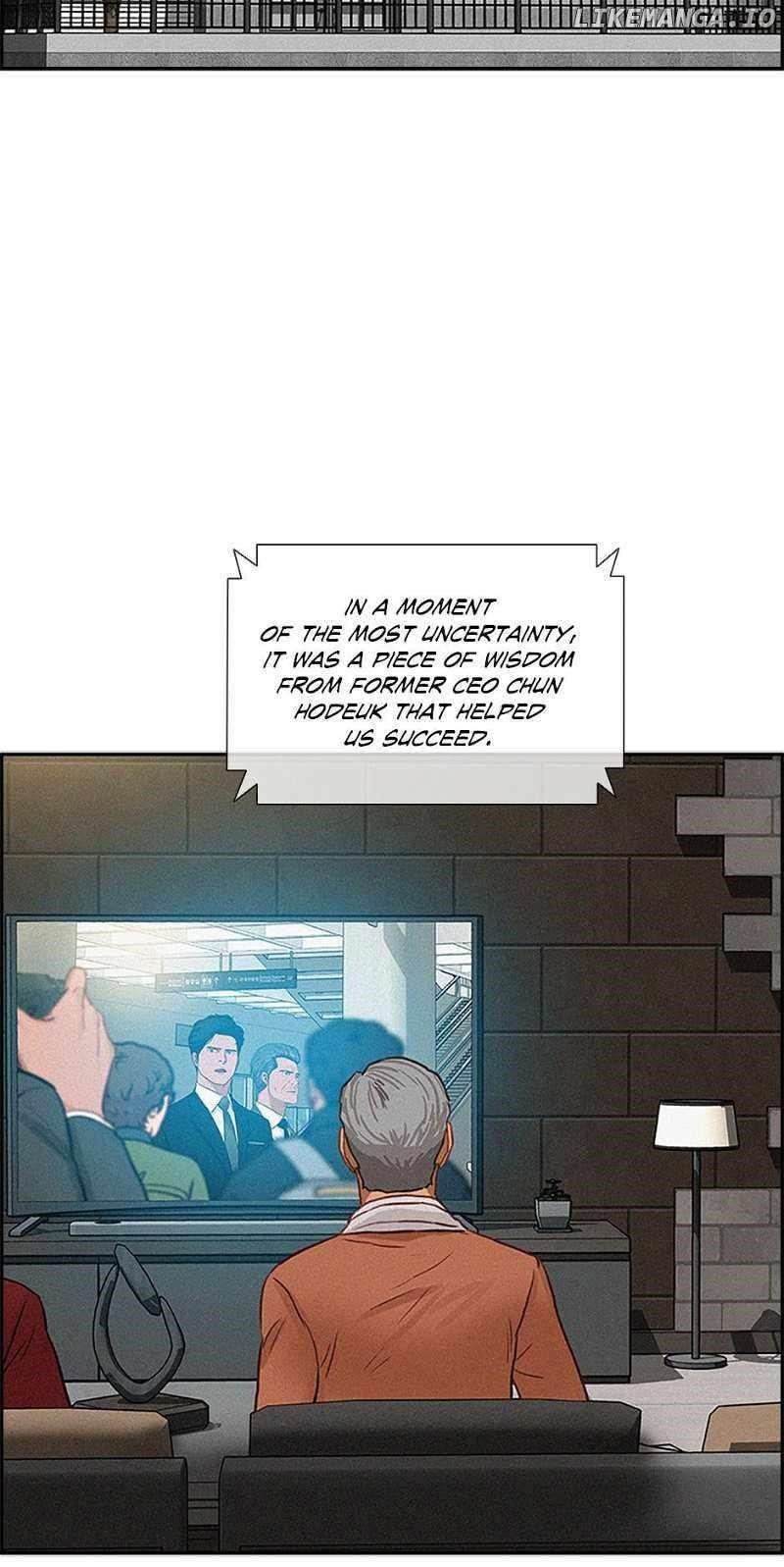 Lord of Money Chapter 156 - Page 93 in English