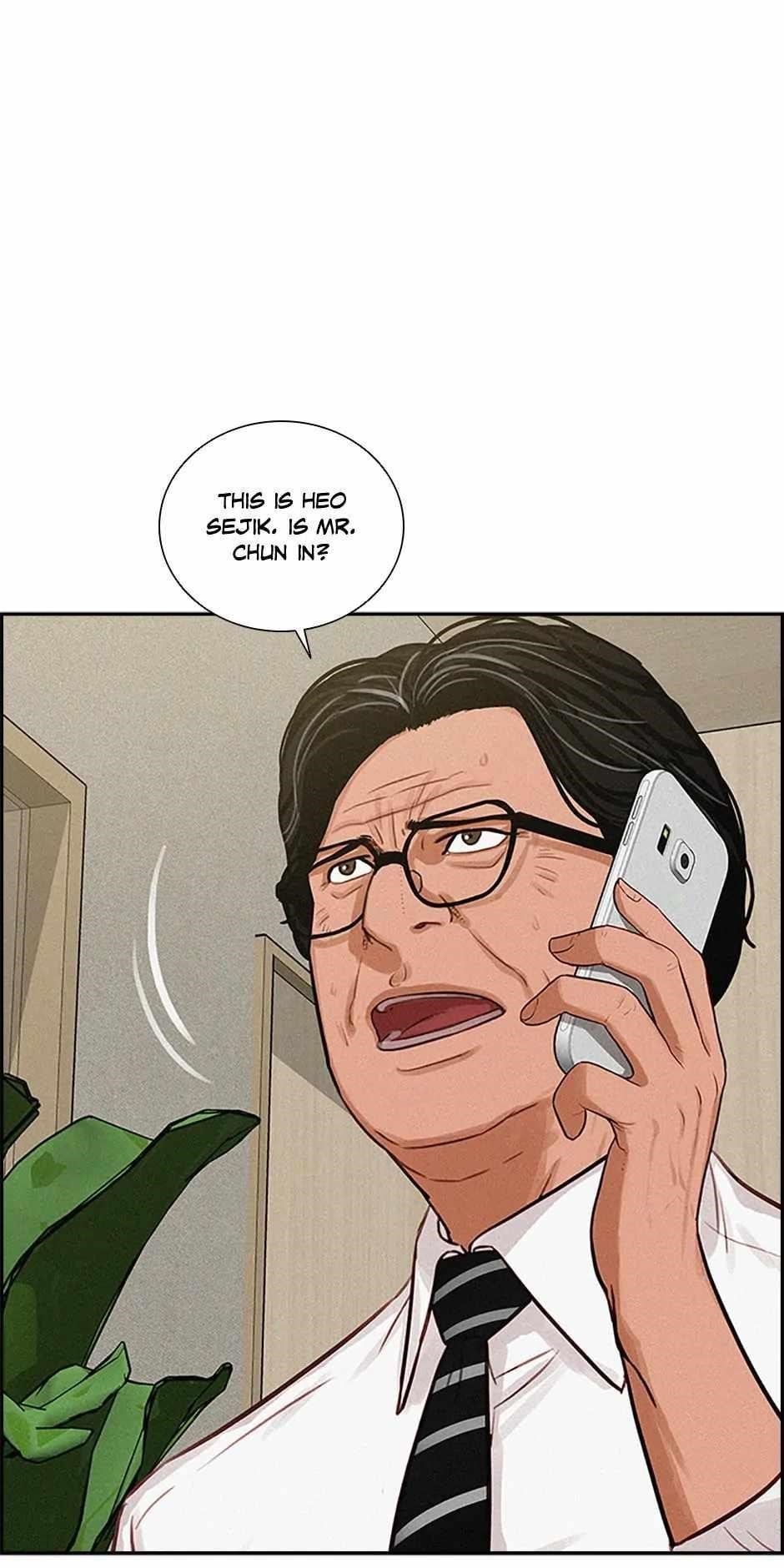 Lord of Money Chapter 157 - Page 15 in English