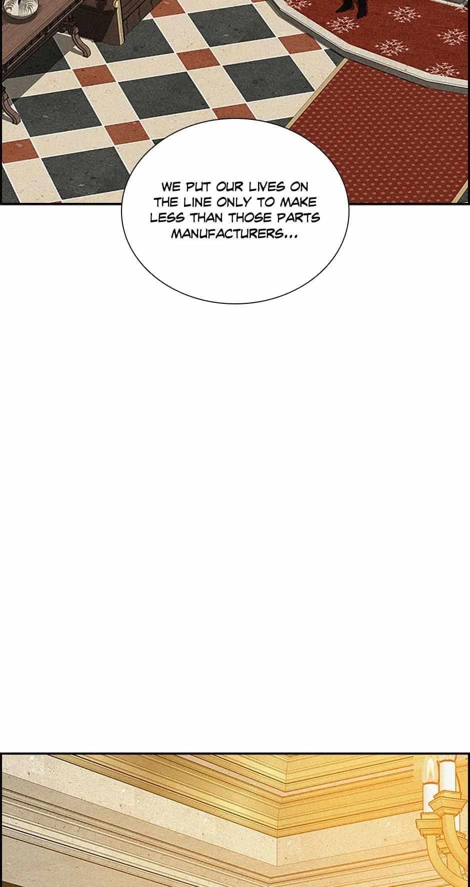 Lord of Money Chapter 157 - Page 24 in English