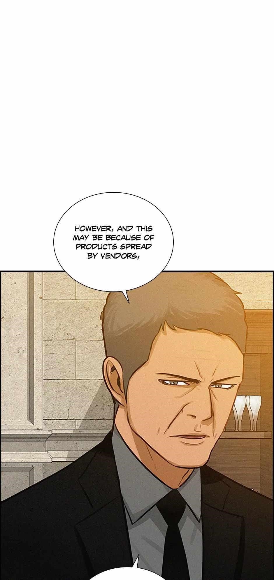 Lord of Money Chapter 157 - Page 26 in English