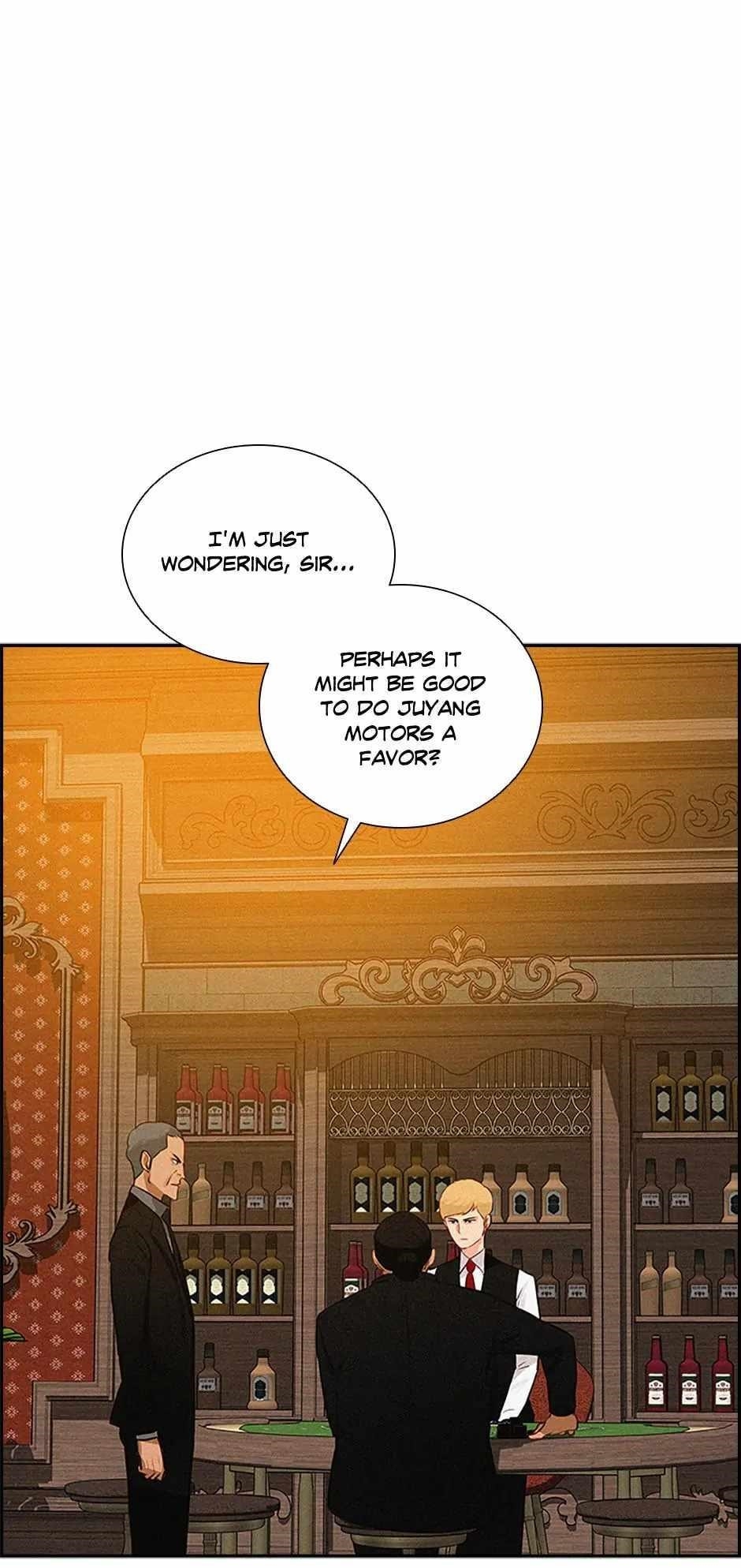 Lord of Money Chapter 157 - Page 30 in English