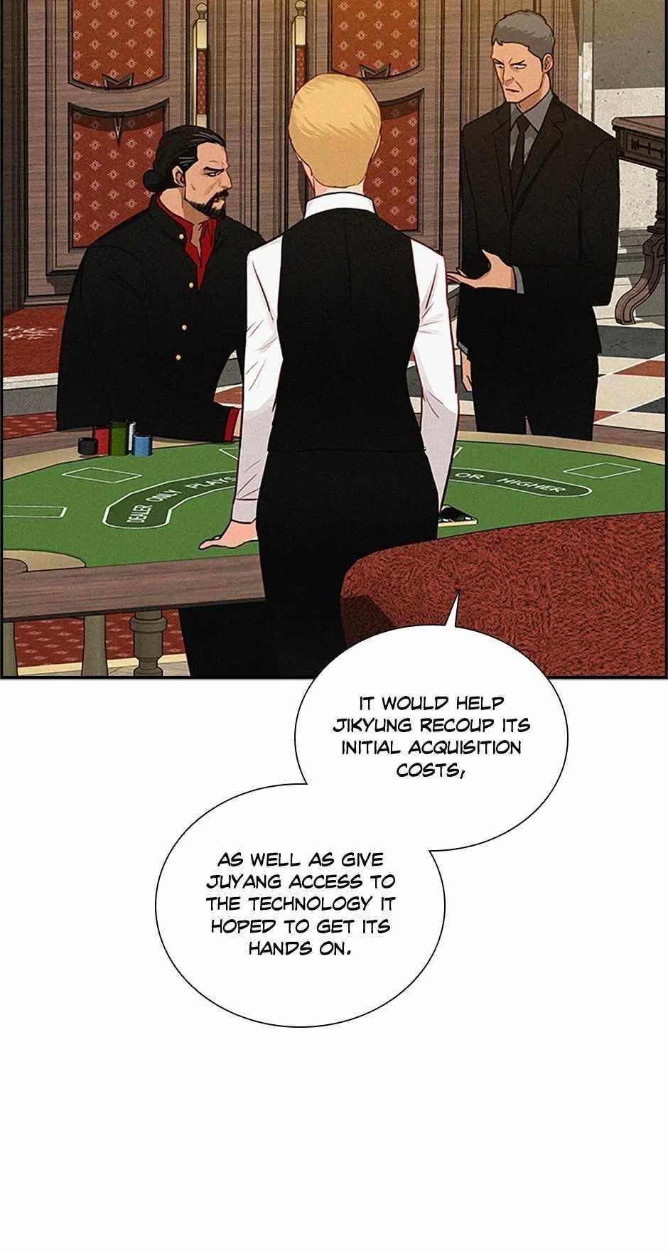 Lord of Money Chapter 157 - Page 33 in English