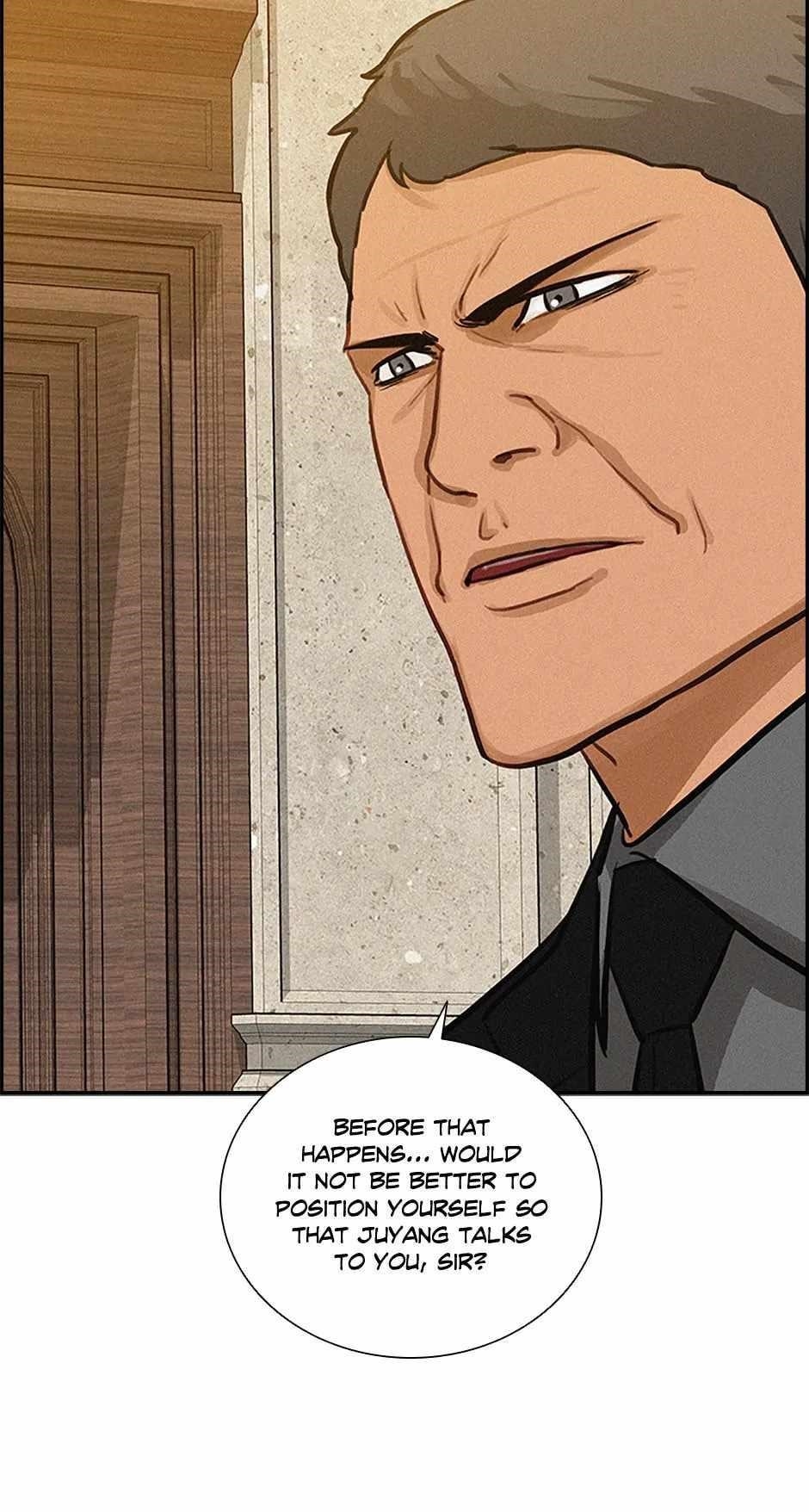 Lord of Money Chapter 157 - Page 36 in English