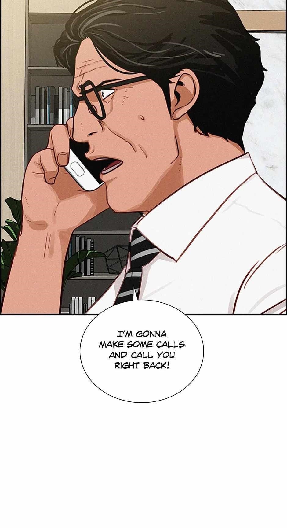 Lord of Money Chapter 157 - Page 4 in English