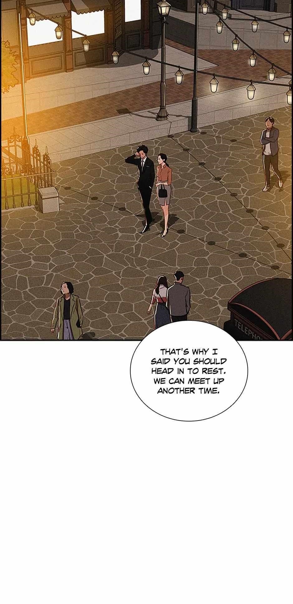 Lord of Money Chapter 157 - Page 44 in English
