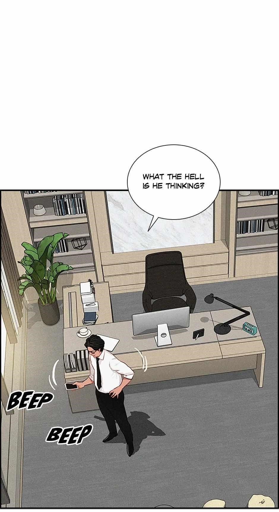 Lord of Money Chapter 157 - Page 5 in English
