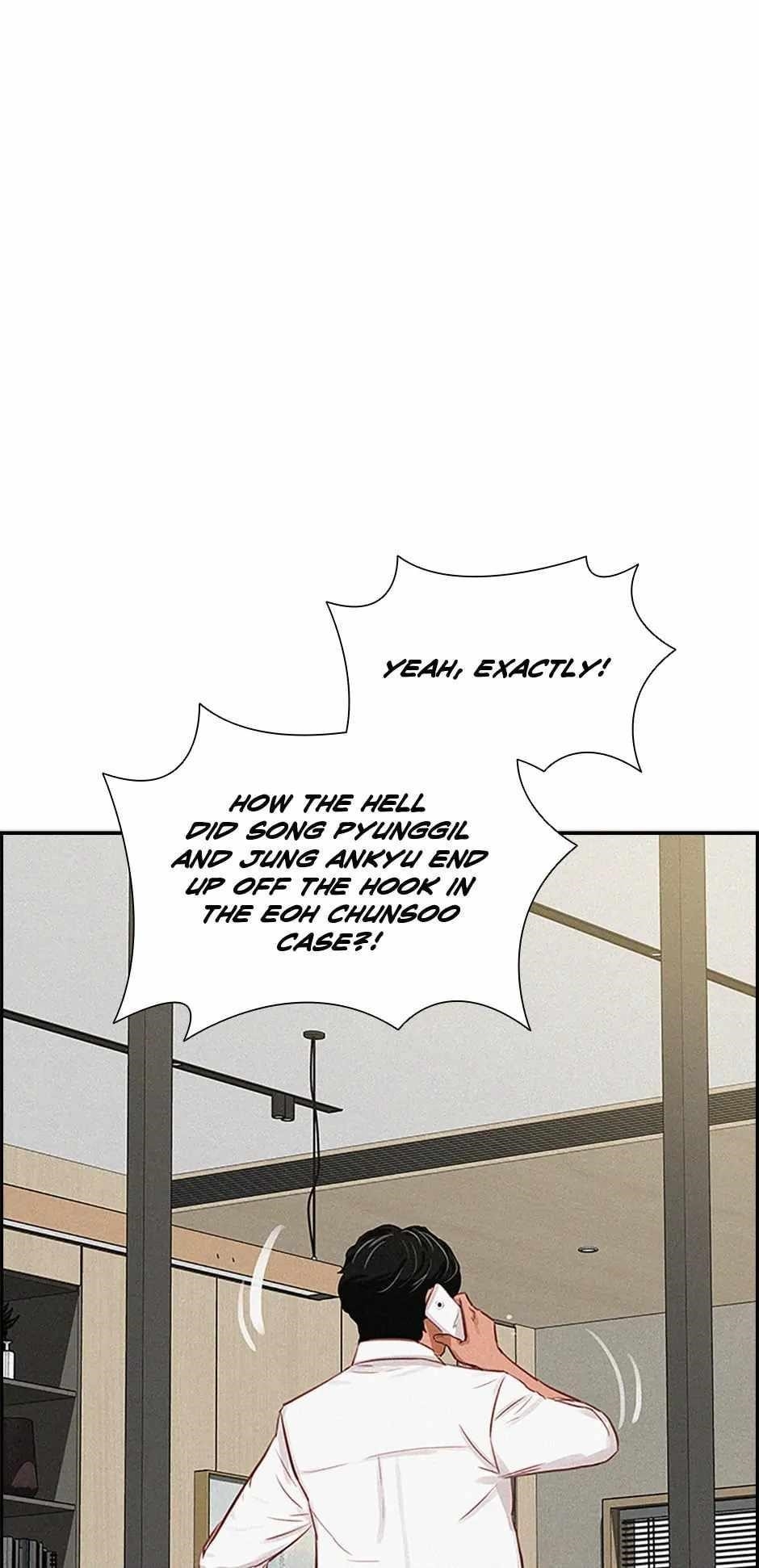Lord of Money Chapter 157 - Page 6 in English