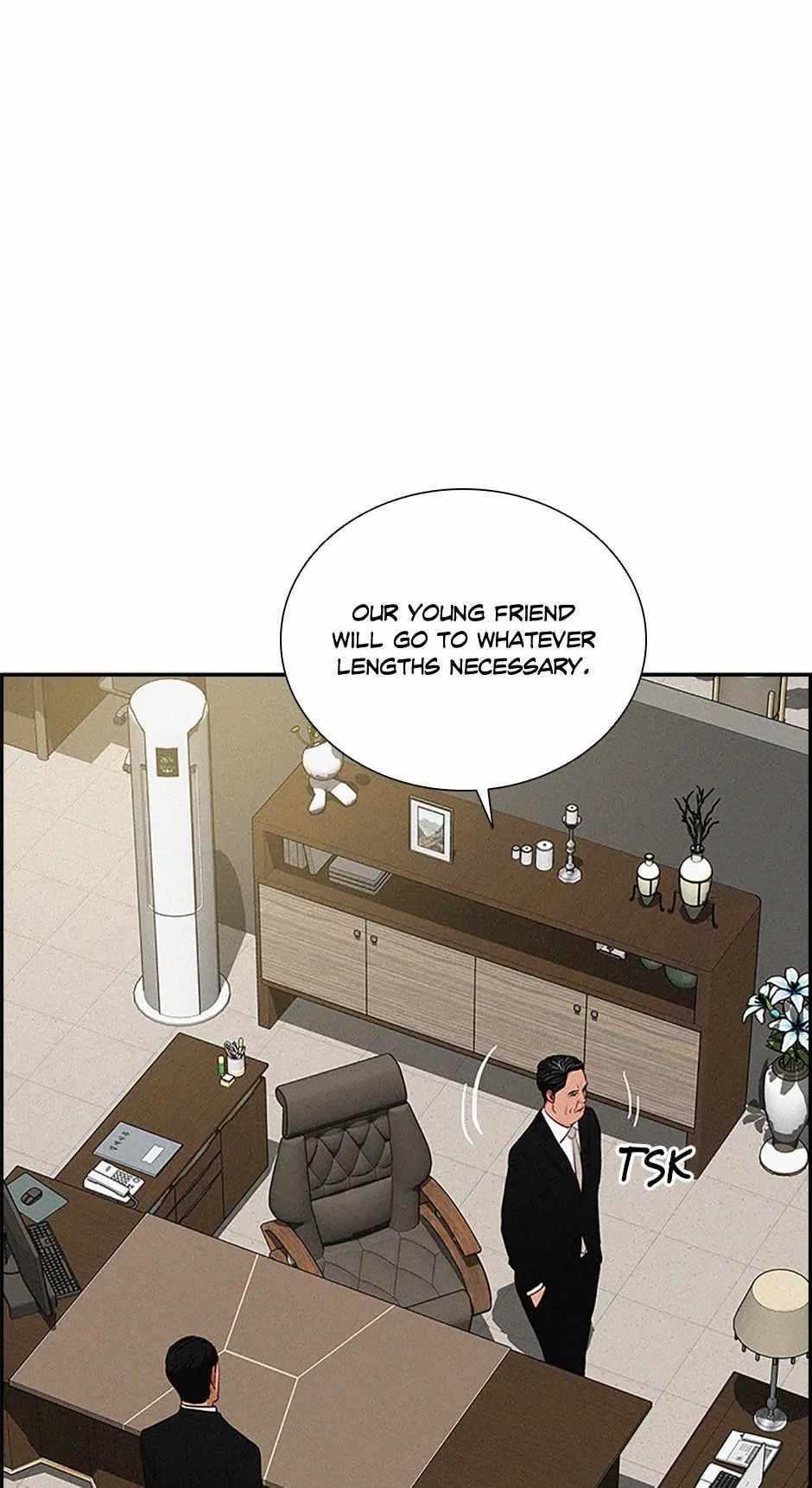 Lord of Money Chapter 157 - Page 66 in English