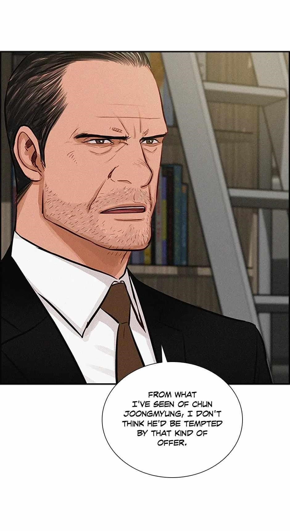 Lord of Money Chapter 157 - Page 69 in English