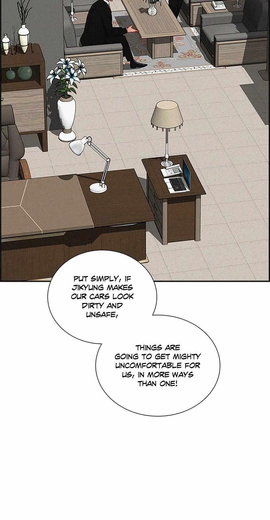Lord of Money Chapter 158 - Page 11 in English