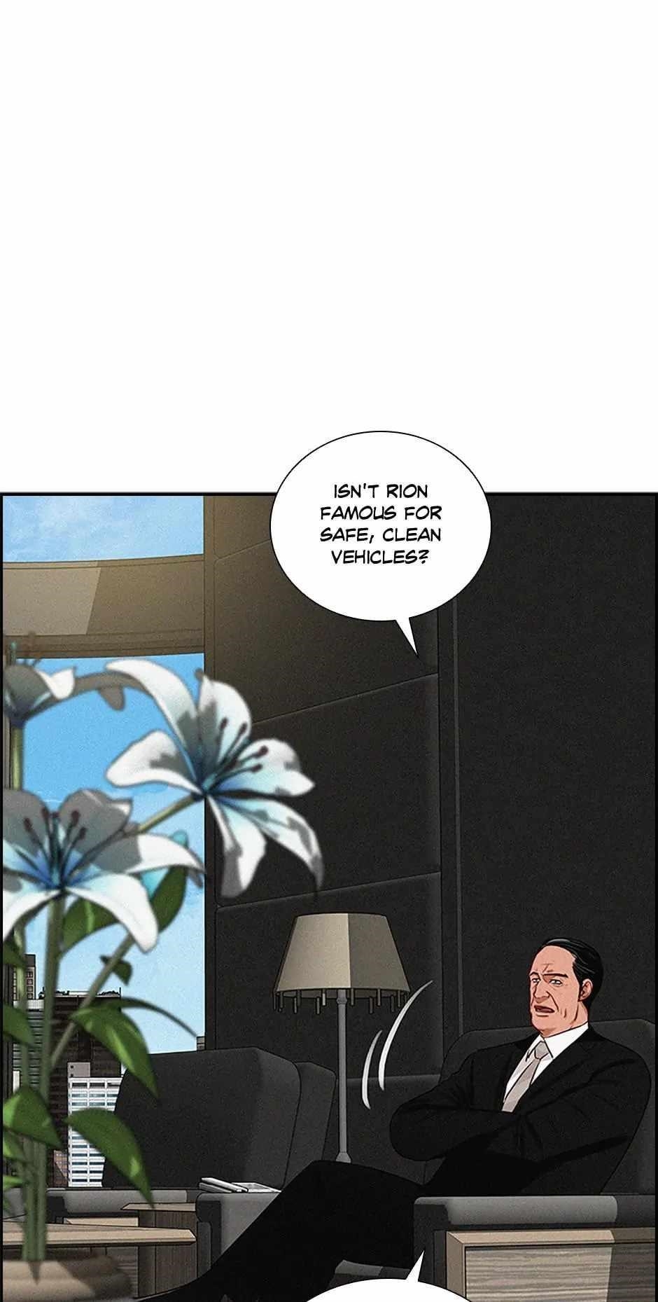 Lord of Money Chapter 158 - Page 12 in English