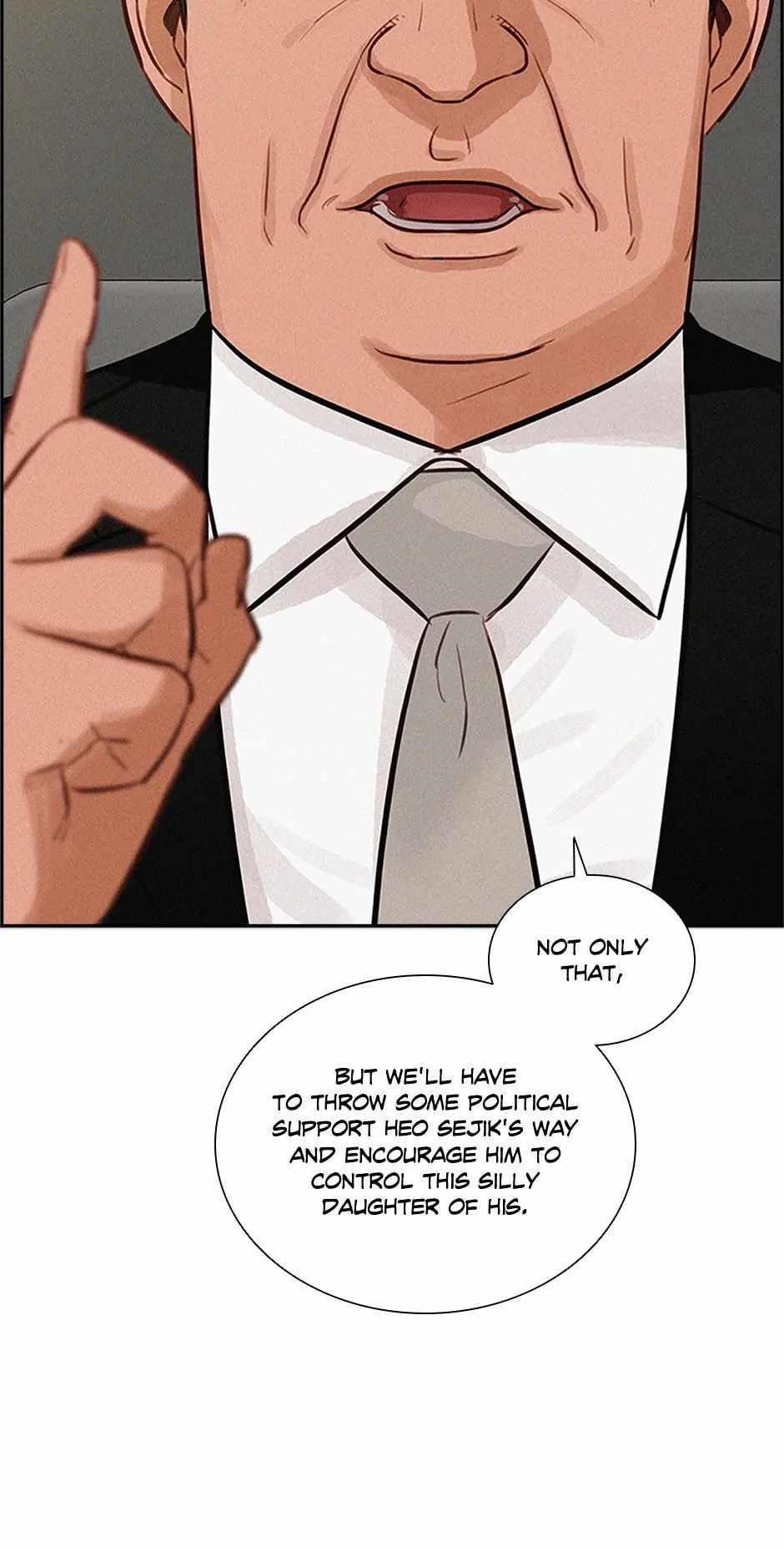 Lord of Money Chapter 158 - Page 17 in English
