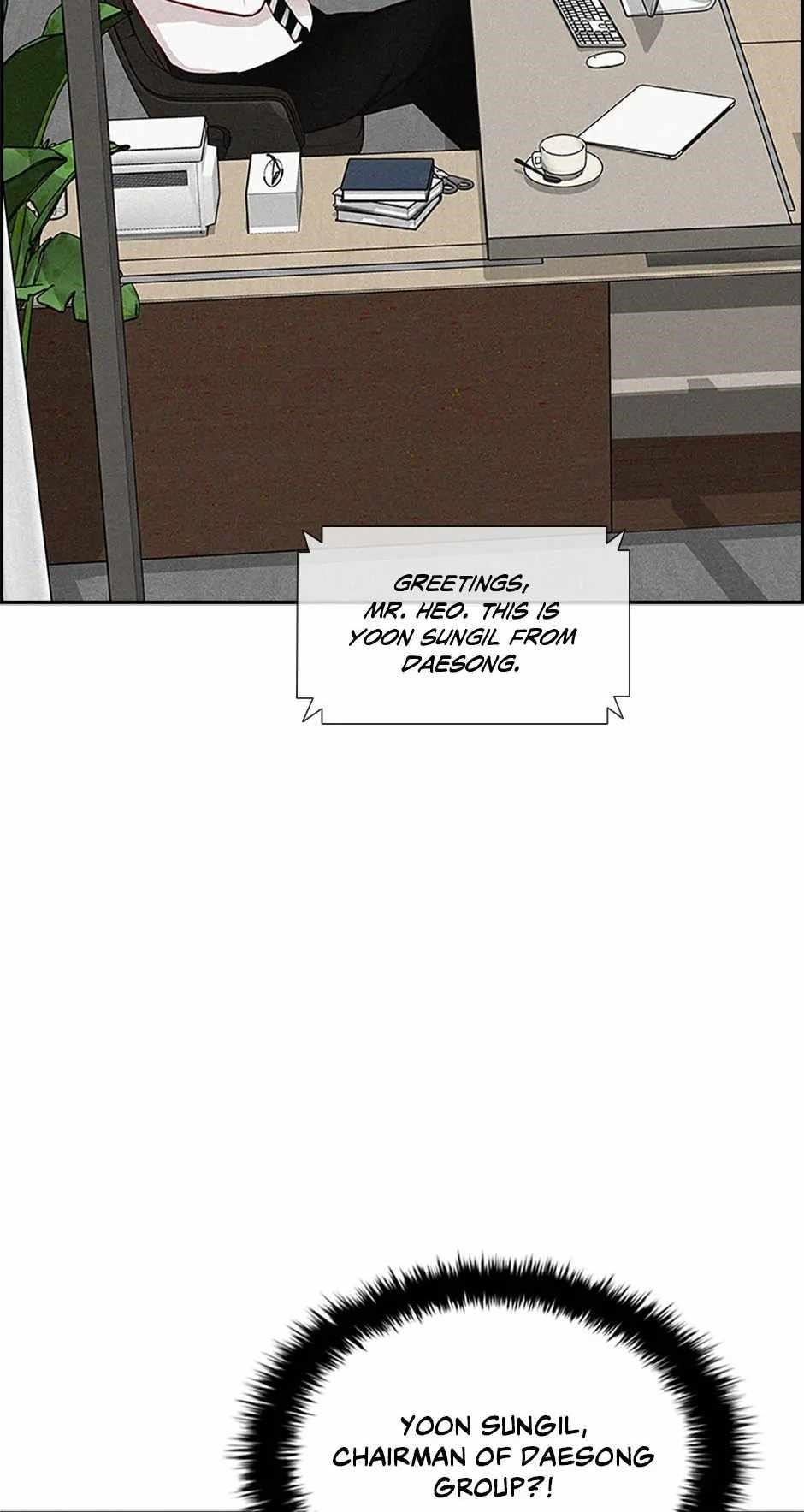 Lord of Money Chapter 158 - Page 28 in English