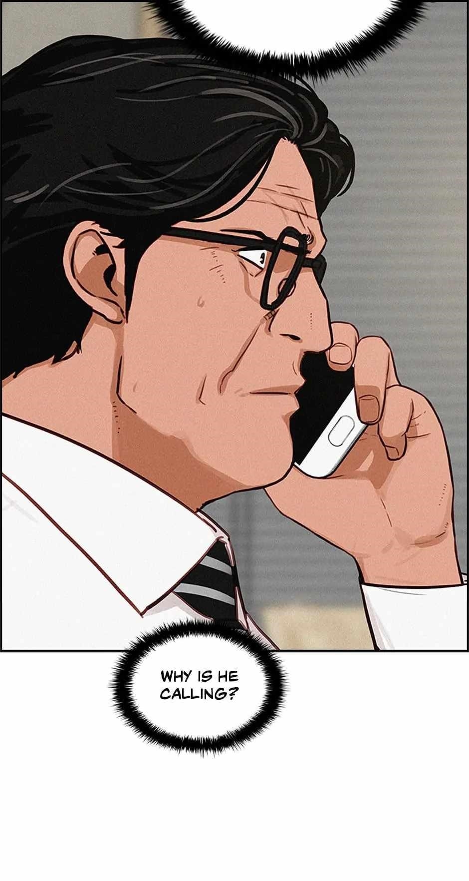 Lord of Money Chapter 158 - Page 29 in English