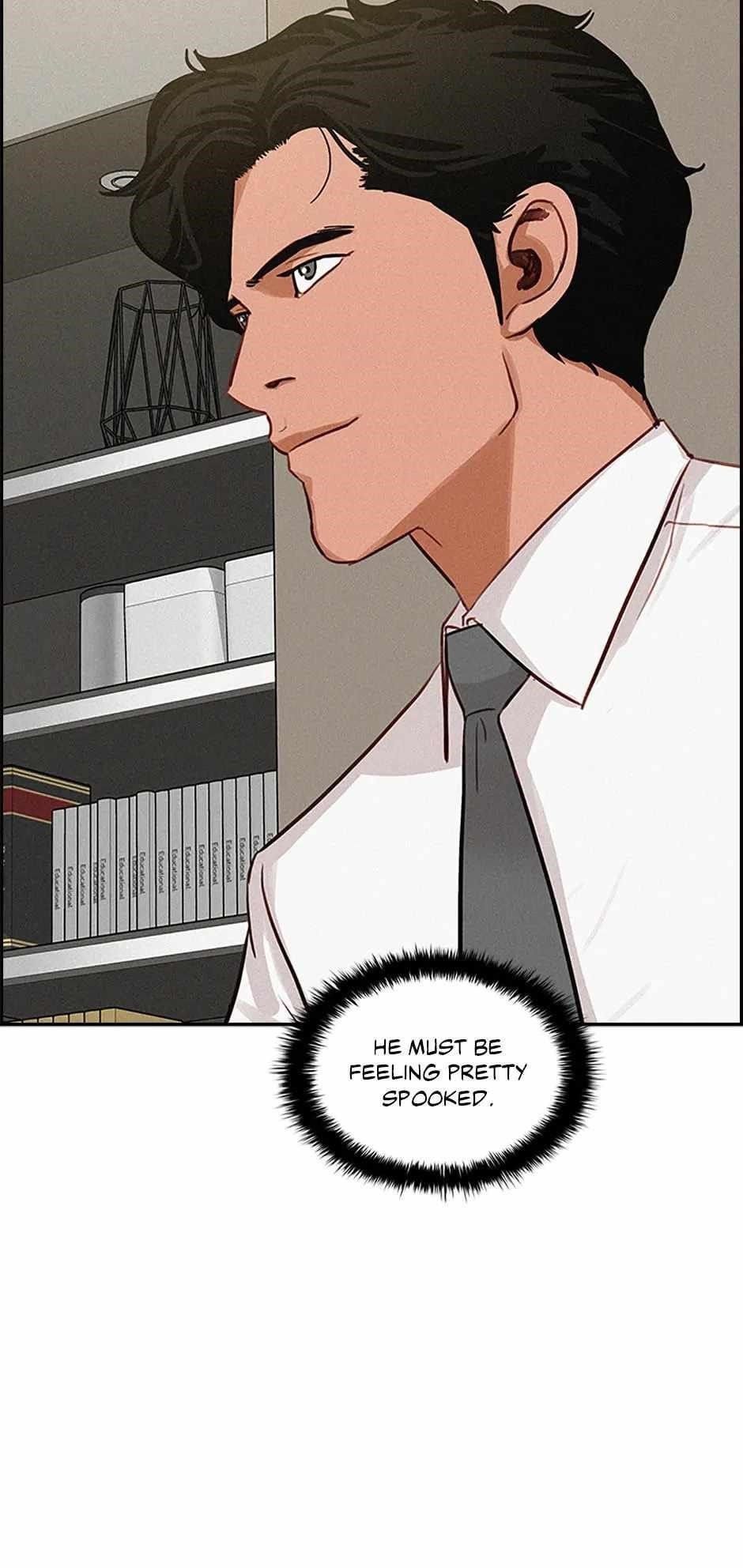 Lord of Money Chapter 158 - Page 34 in English