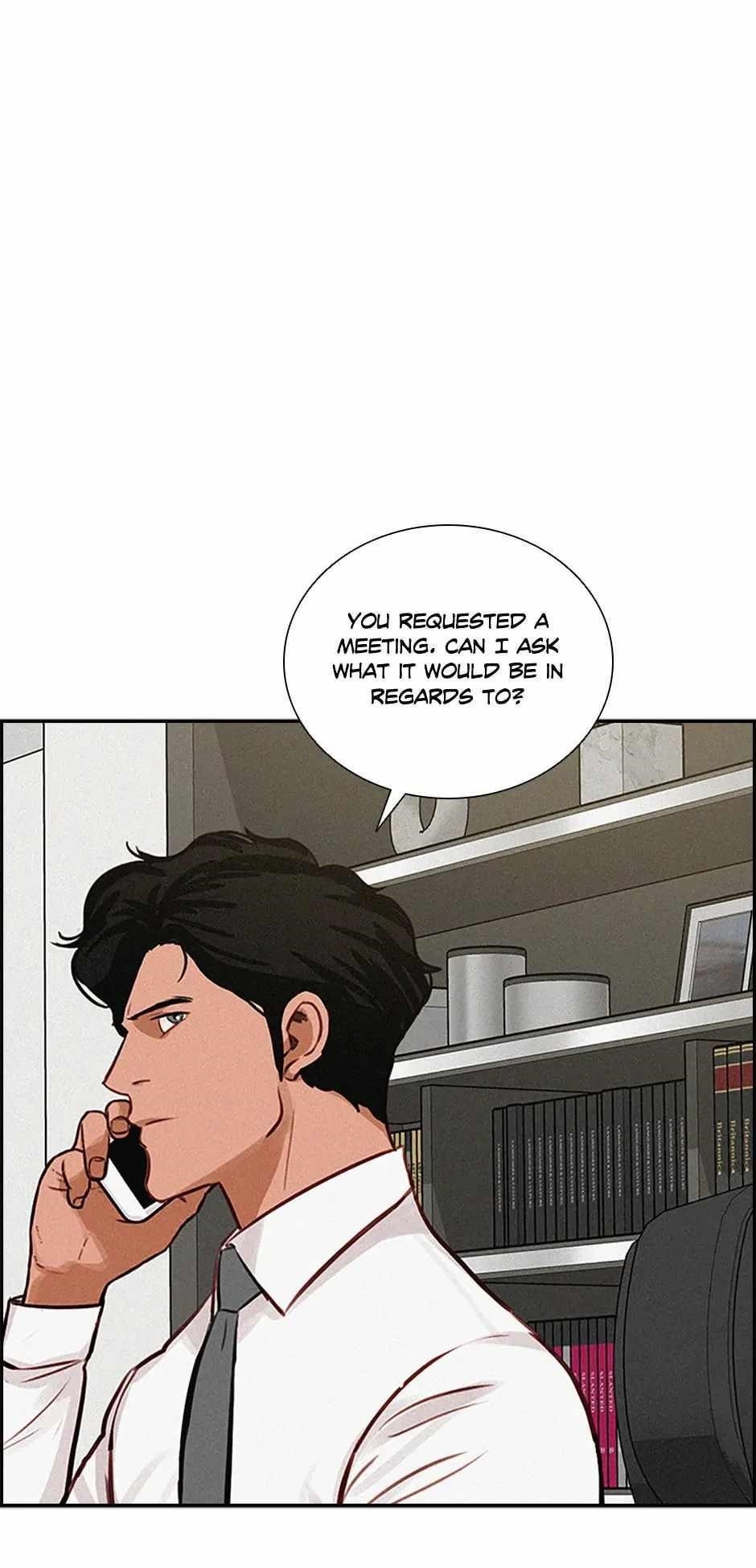 Lord of Money Chapter 158 - Page 39 in English