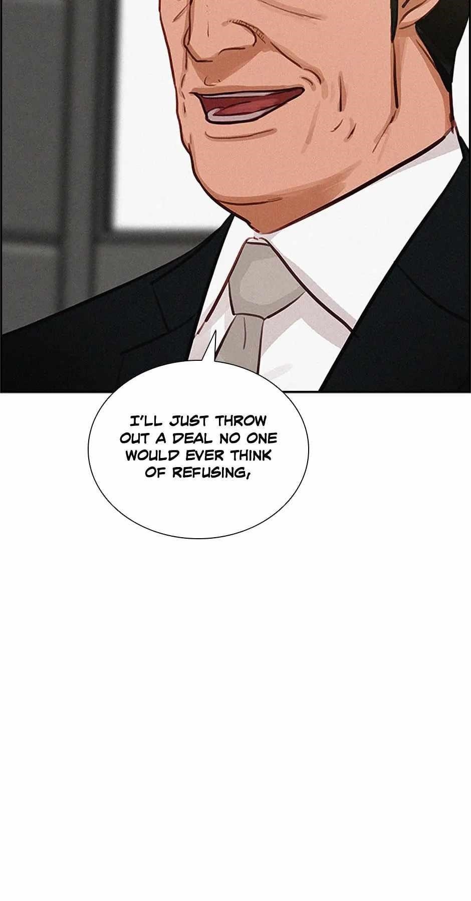 Lord of Money Chapter 158 - Page 4 in English