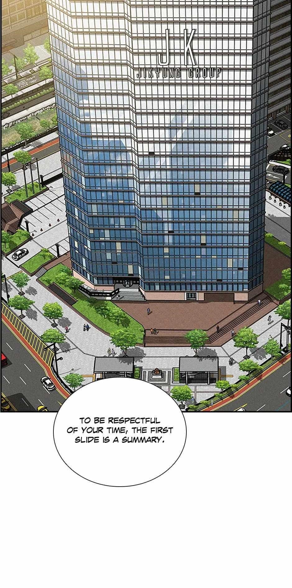 Lord of Money Chapter 158 - Page 44 in English