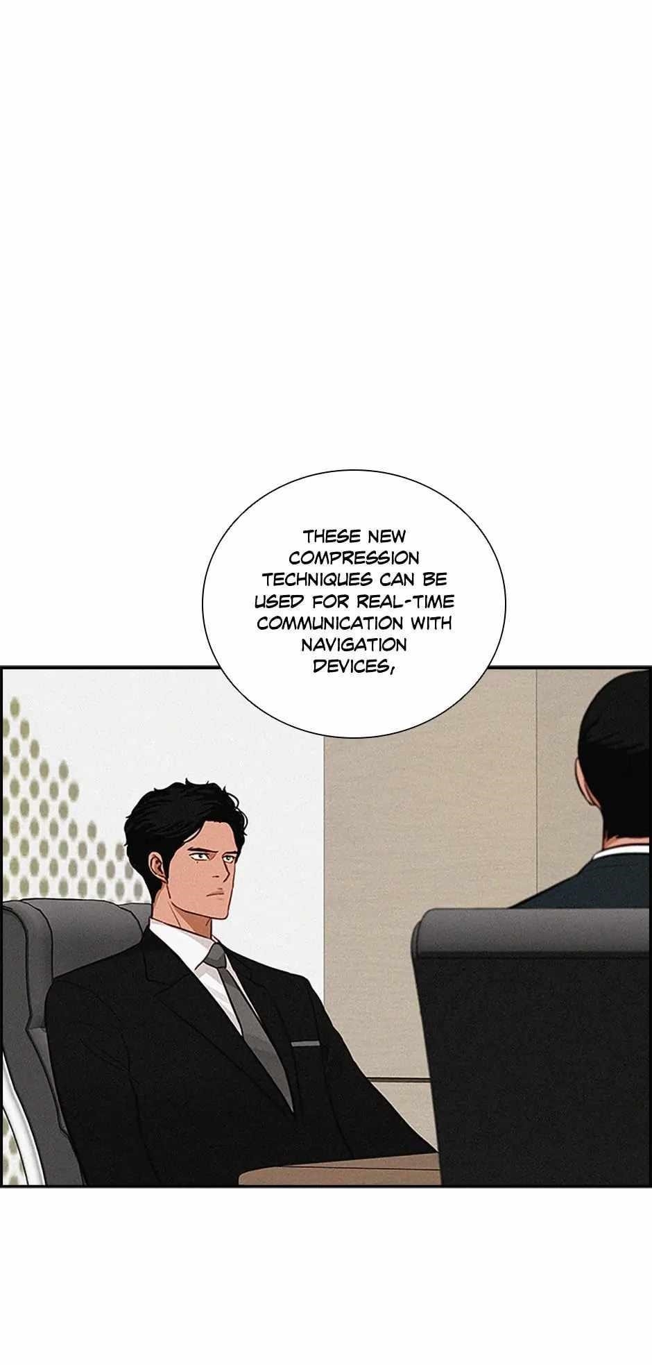 Lord of Money Chapter 158 - Page 47 in English