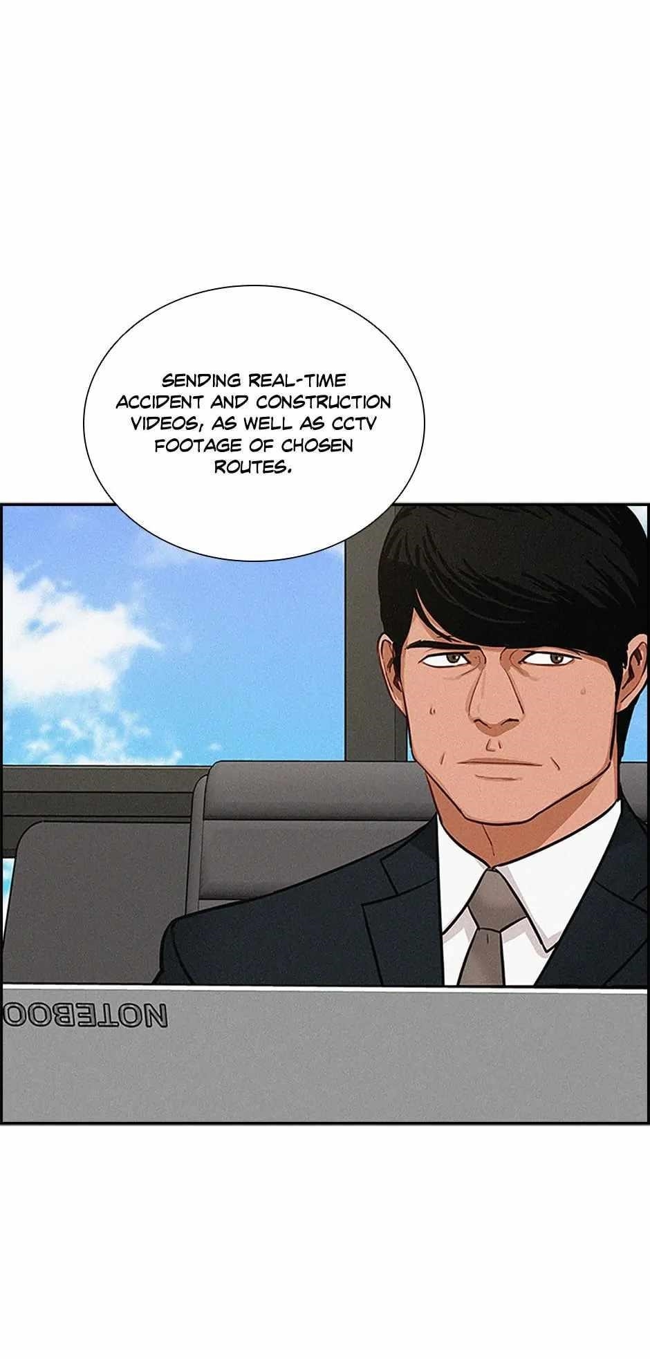 Lord of Money Chapter 158 - Page 48 in English