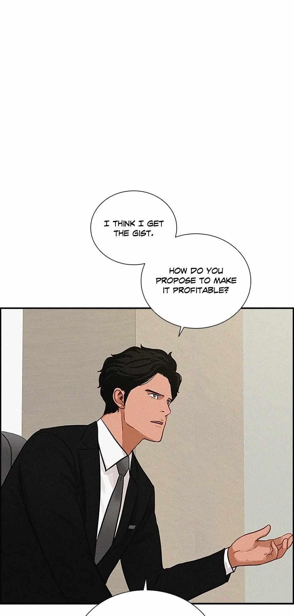 Lord of Money Chapter 158 - Page 49 in English