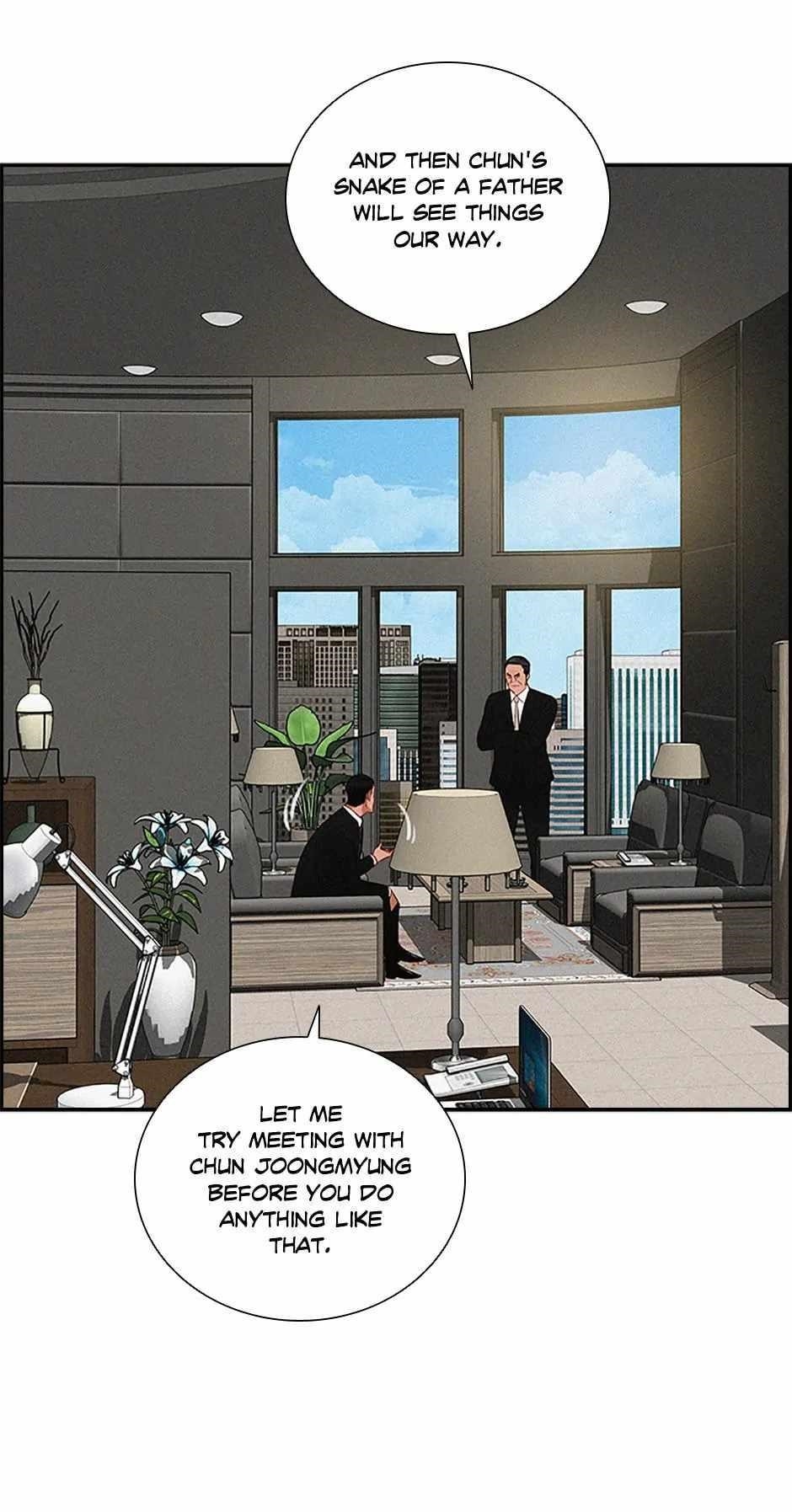 Lord of Money Chapter 158 - Page 5 in English