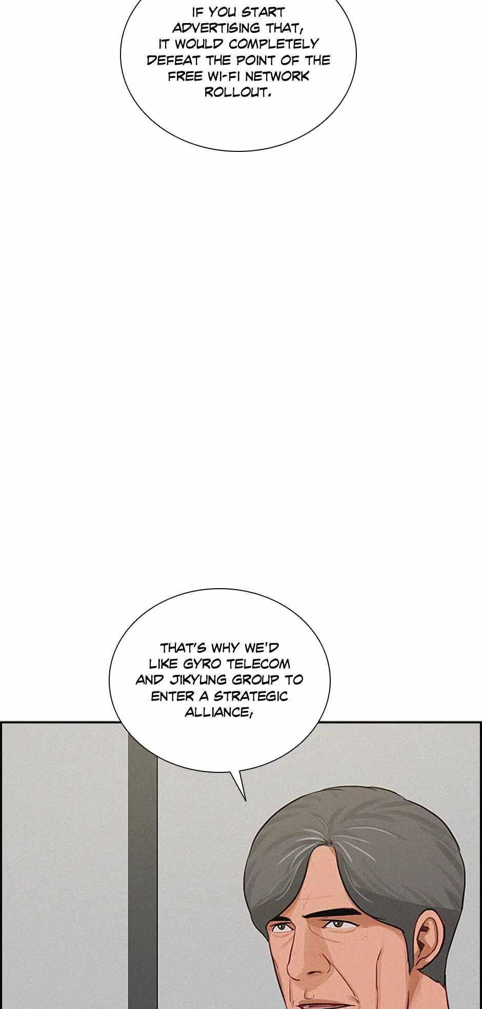 Lord of Money Chapter 158 - Page 50 in English