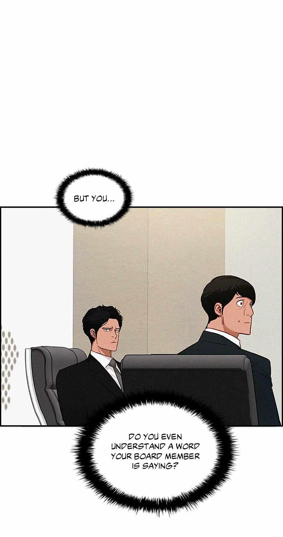 Lord of Money Chapter 158 - Page 58 in English