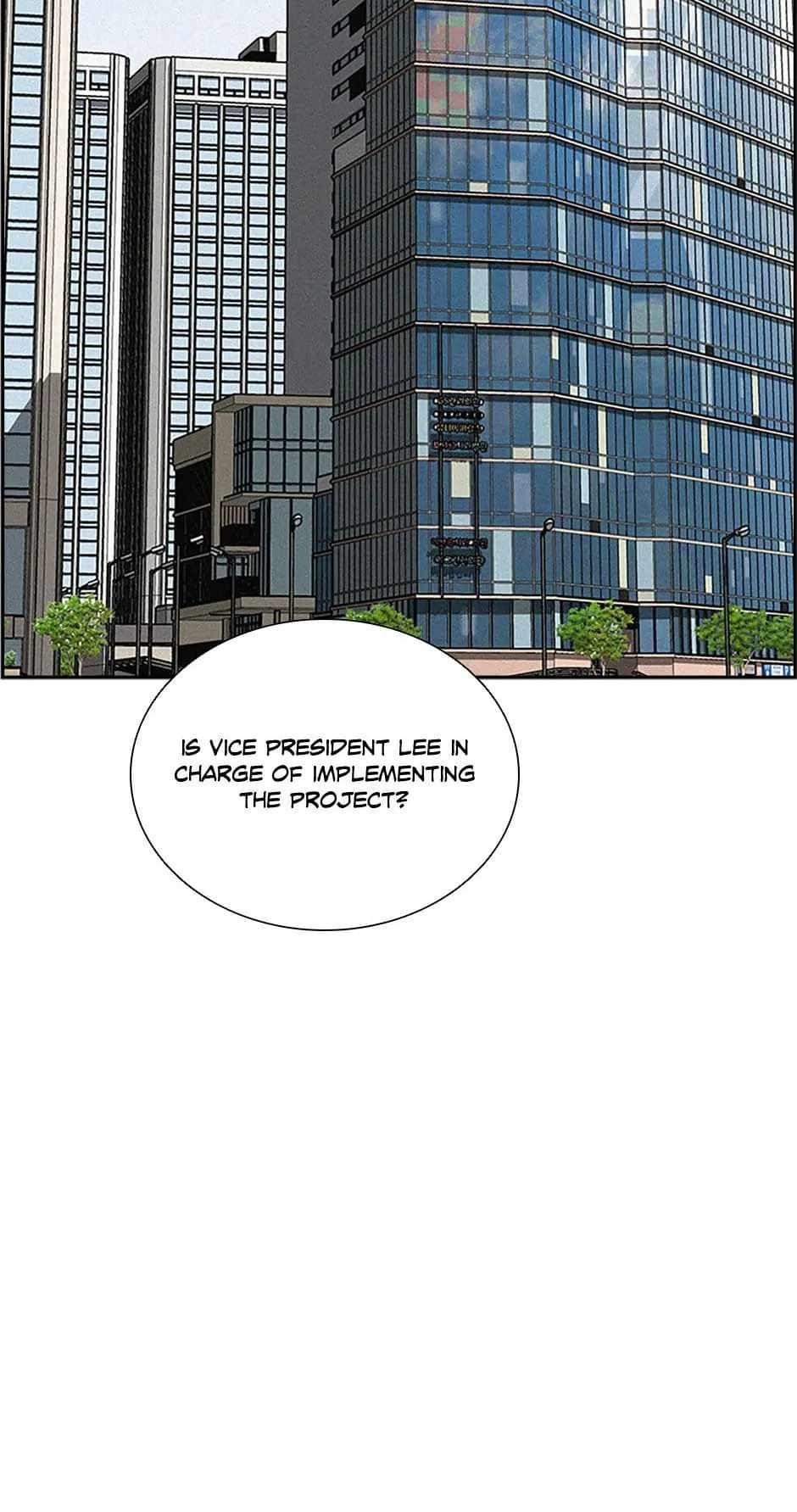 Lord of Money Chapter 158 - Page 61 in English