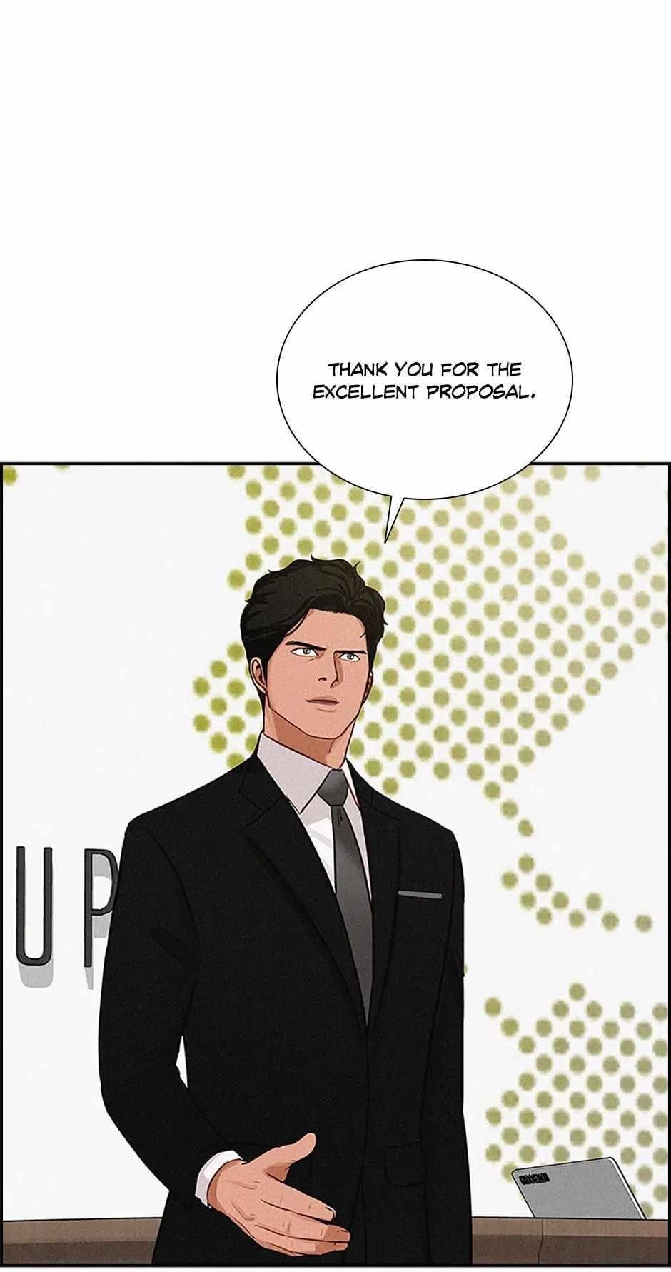 Lord of Money Chapter 158 - Page 63 in English