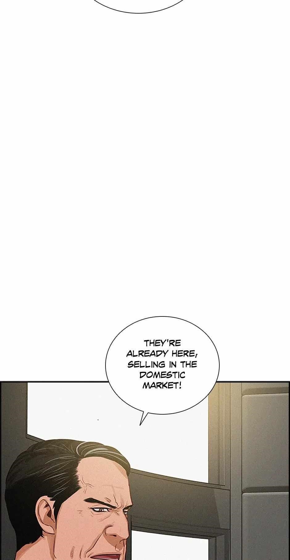 Lord of Money Chapter 158 - Page 7 in English